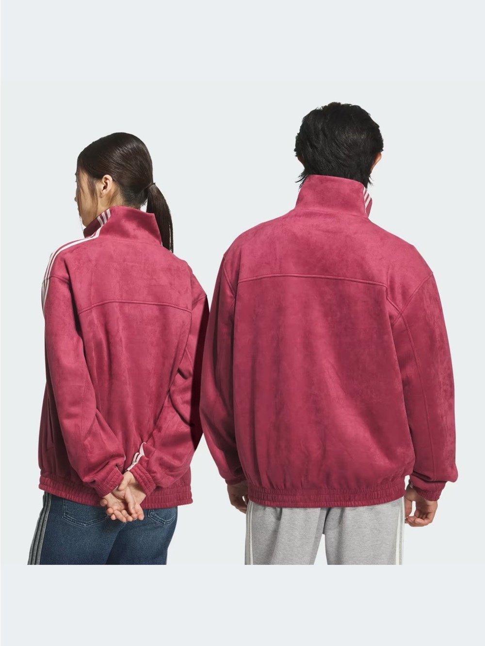 Adidas original Chinese New Year jacket - Picture 2 of 5